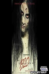 1920 Evil Returns (2012) Bollywood Hindi Movie