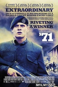 71 (2014) ORG Hindi Dubbed Movie