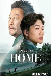A Long Way Home (2023) ORG Hindi Dubbed Movie