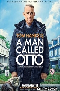 A Man Called Otto (2022) ORG Hindi Dubbed Movie