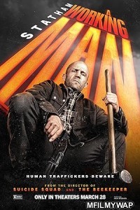 A Working Man (2025) English Movie