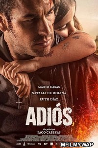 Adios (2019) ORG Hindi Dubbed Movie
