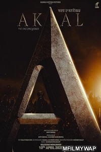 Akaal The Unconquered (2025) Bollywood Hindi Movie