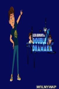 Alien Abhimanyu Ka Double Dhamaka (2024) Bollywood Hindi Movie