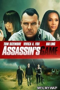 Assassins Game (2015) ORG Hindi Dubbed Movie