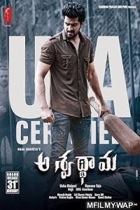 Aswathama (2020) ORG Hindi Dubbed Movie