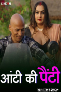 Aunty ki Panty (2024) CineOn Hindi Short Film