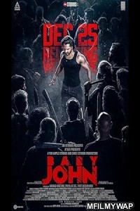 Baby John (2024) Bollywood Hindi Movie