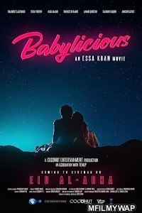 Babylicious (2023) Urdu Movie
