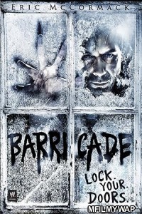 Barricade (2012) ORG Hindi Dubbed Movie