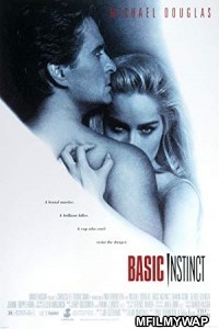 Basic Instinct (1992) Hindi Dubbed Movie
