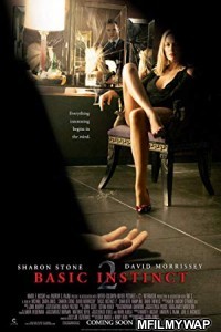 Basic Instinct 2 (2006) Hindi Dubbed Movie