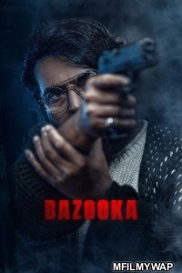 Bazooka (2025) Telugu Movie