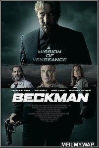 Beckman (2020) ORG Hindi Dubbed Movie