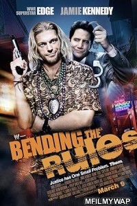 Bending The Rules (2012) ORG Hindi Dubbed Movie