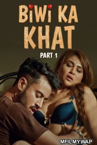 Biwi Ka Khat (2025) Part 1 Ullu Hindi Web Series