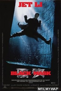 Black Mask (1996) ORG Hindi Dubbed Movie