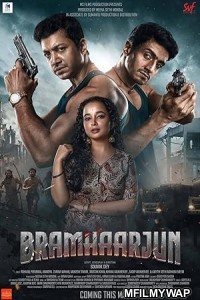 Bramhaarjun (2025) Bengali Movie