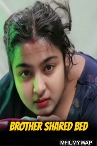 Brother shared bed (2023) UnRated Hindi Short Film