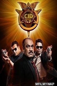 C I D (2024) Season 2 EP046 Hindi Web Series