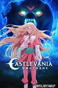 Castlevania Nocturne (2025) Season 2 Hindi Dubbed Web Series