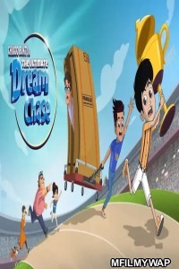 Chikoo Bunty In The Ultimate Dream Chase (2024) Bollywood Hindi Movie