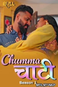 Chumma Chaati (2025) S01 Part 1 Bullapp Hindi Web Series