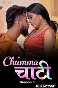 Chumma Chaati (2025) S01 Part 2 Bullapp Hindi Web Series