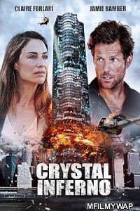 Crystal Inferno (2017) ORG Hindi Dubbed Movie