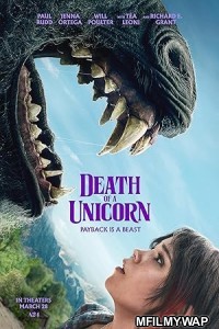 Death Of A Unicorn (2025) English Movie