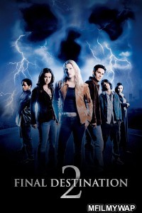 Final Destination 2 (2003) ORG Hindi Dubbed Movie