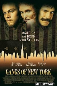 Gangs Of New York (2002) ORG Hindi Dubbed Movie