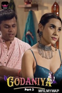 Godaniya (2023) S01 Part 3 Voovi Hindi Web Series