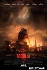 Godzilla (2014) ORG Hindi Dubbed Movie