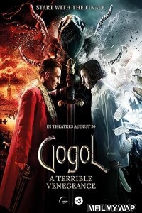 Gogol A Terrible Vengeance (2018) ORG Hindi Dubbed Movie