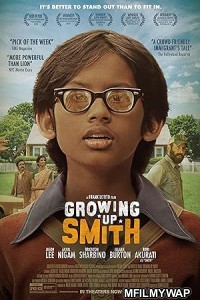 Growing Up Smith (2017) ORG Hindi Dubbed Movie