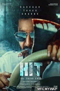 HIT The 3rd Case (2025) ORG Hindi Dubbed Movie