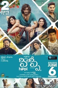 Hippi (2019) ORG Hindi Dubbed Movie