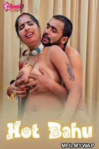 Hot Bahu (2024) FlameMovies Hindi Short Film
