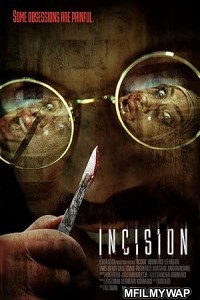 Incision (2020) ORG Hindi Dubbed Movie