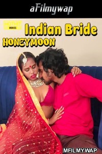 Indian Bride Honeymoon (2024) HothitMovies Hindi Short Film