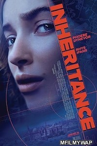 Inheritance (2025) ORG Hindi Dubbed Movie