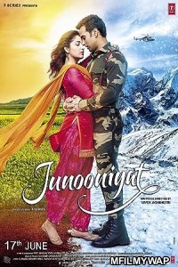 Junooniyat (2016) Bollywood Hindi Movie