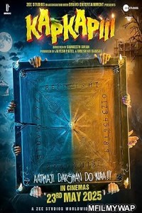 Kapkapiii (2025) Bollywood Hindi Movie