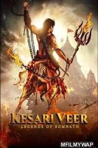 Kesari Veer (2025) Bollywood Hindi Movie