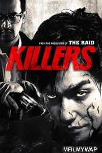 Killers (2014) ORG Hindi Dubbed Movie