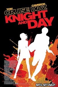 Knight And Day (2010) ORG Hindi Dubbed Movie
