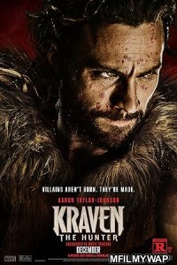 Kraven The Hunter (2024) English Movie