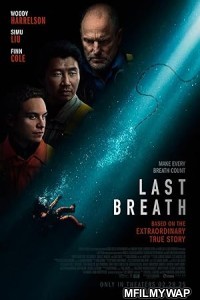 Last Breath (2025) ORG Hindi Dubbed Movie