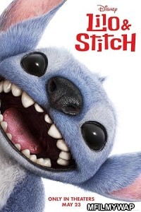 Lilo And Stitch (2025) Hindi Dubbed Movie